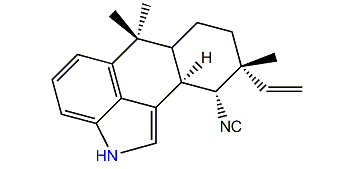 Hapalindole H